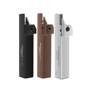 Mgfvr Mghh Mgehr 7-Hình Mặt Ngang Chuyển Công Cụ Chủ <span class=keywords><strong>CNC</strong></span> Mùa Xuân Thép Với Cứng Nhắc Kẹp Tùy Chỉnh OEM Hỗ Trợ - Product Image 1