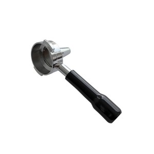 Porte-filtre à thé E61 de 58 mm, compatible avec Expobar Gemilai Ascaso, convient aux groupes E61 des machines à expresso - Product Image 1