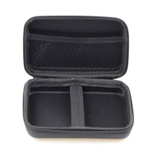 Étui de protection rigide en EVA, mini, portable, personnalisé, avec fermeture éclair, pour voyage - Product Image 1