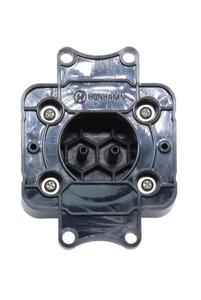 Nuevo cabezal de impresión con tapa de tinta 100% original de alta calidad, compatible con Epson i3200/4720/5113 para impresora de inyección de tinta. - Product Image 3