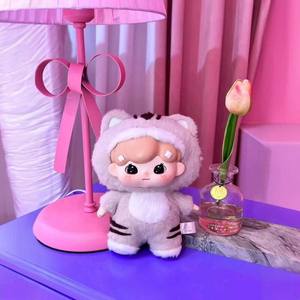 PM Venta caliente Original Pijamas de Billie Serie de felpa Caja ciega Adornos de juego de moda Muñeca Bolsa Linda Figuras y adornos de moda - Product Image 5