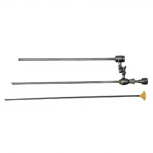 Funda de Histeroscopia Cliniva Batuchi de 2.9mm para Diagnóstico y Operación, Instrumento Quirúrgico Manual para Cirugía Ginecológica - Product Image 3