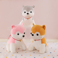 Ours en peluche super doux de 9 et 8 pouces avec rembourrage en coton PP, anti-stress pour enfants, pour machine à griffes
