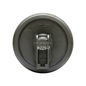 מחפר <span class=keywords><strong>r210</strong></span> r220 R220LC-7 R225-3 מול R225-7 העורף עבור היונדאי 81n6-13010 - Product Image 1