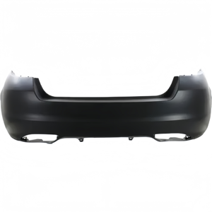 Piezas de Repuesto para Carrocería de Automóvil, Parachoques Trasero para <span class=keywords><strong>MAZDA</strong></span> <span class=keywords><strong>6</strong></span> 2009 2010 2011 2012 <span class=keywords><strong>2013</strong></span> OEM GV2V-50221 - Product Image 1