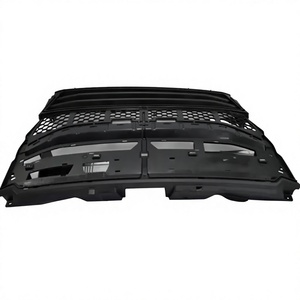 Nouvelle Grille de Radiateur Inférieure Haute Performance 71721M60MA0-5PK ERTIGA 1ère Génération 1.3L pour Pièces de Rechange Moteur Maruti Suzuki Crown ISO 9001 - Product Image 1