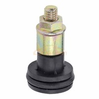 Rouleau supérieur de porte coulissante de voiture Aelwen utilisé pour Renault KANGOO Express OE. 8200080743  AEL-34805