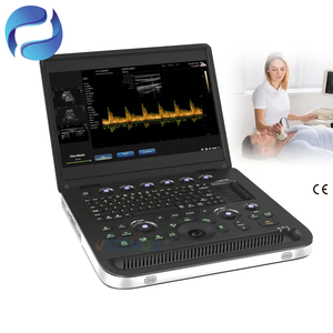 Échographe <span class=keywords><strong>Doppler</strong></span> couleur 3D 4D <span class=keywords><strong>portable</strong></span> avec imagerie échographique pour un diagnostic complet - Product Image 4