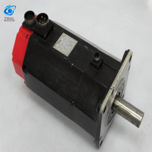 חדש לגמרי ומקורי A06b-0143-b1757008 מנוע משלוח מהיר של אריזה מקורית - Product Image 1