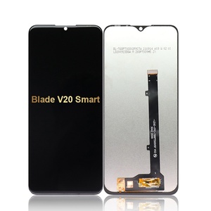 Pantalla Táctil LCD Personalizada para Teléfono Móvil, para ZTE <span class=keywords><strong>Blade</strong></span> 20 V20 V30 V40 V1050 A31 <span class=keywords><strong>Plus</strong></span> <span class=keywords><strong>A5</strong></span> A51 A52 L8 L210 - Product Image 6