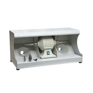 máquina de torno dental Suppliers-Máquina de polimento 2800 rpm, equipamento dentário para laboratório