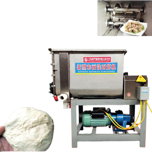 Machine à gluten entièrement automatique/machine à mélanger et à laver la pâte commerciale/machine <span class=keywords><strong>Liangpi</strong></span> - Product Image 3