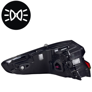 Convient pour <span class=keywords><strong>BMW</strong></span> Série 5 <span class=keywords><strong>530I</strong></span> 540XI M5 G30 G31 <span class=keywords><strong>F90</strong></span> M5 LCI Clignotant Arrière Droit LED Feu Arrière Original USA - Product Image 5