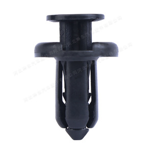 Plastic Expansion Screw <b>Clip</b> LD-25 For <b>Car</b> Body Bumper Fender General Motors Nylon Fastener Auto Repair Parts - Product Image 1
