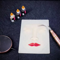 2025 professionnel P90 numérique Eyeliner lèvres sourcil Pmu dispositif stylo Microblading tatouage Pmu Machine pour le maquillage Permanent