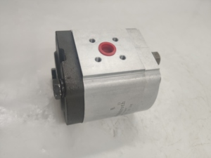 Bomba Hidráulica Serie AZPF AZPF-12-016/016RCP2020KB AZPF-11-008RRR12MB Bomba de Engranajes Hidráulica - Product Image 6