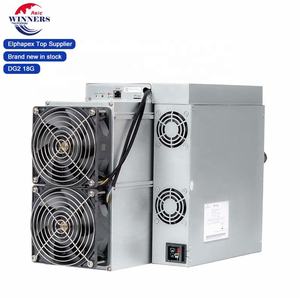 Máquina Minera de Dogecoin WINNERS Elphapex DG 2 18GH, Gran Oferta, Granja de Minería Digital, Minero de 18G para Criptomonedas LTC - Product Image 1
