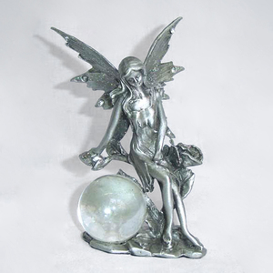 Nuage violet ZY-M4216 285g 7*5.5*11cm ins <span class=keywords><strong>art</strong></span> abstrait femme sculpture figurines pour figurines <span class=keywords><strong>inter</strong></span> étain - Product Image 1