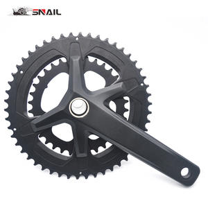 Juego de Bielas para Bicicleta de Montaña <span class=keywords><strong>MTB</strong></span> de la <span class=keywords><strong>Mejor</strong></span> Calidad OEM ODM con Titanio Prowheel Isis Trusctive Incluido - Product Image 3