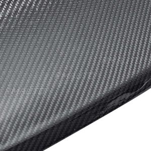 Nouveau Spoiler de Coffre Arrière E63 W212 pour Mercedes-Benz Classe E W212 & E63 AMG WD 2010-2016 - Product Image 5