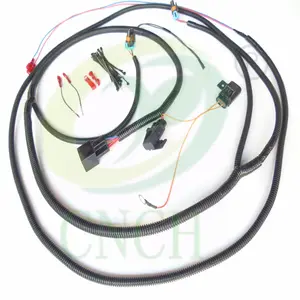 2005-2009 FORD 4.0L High Quality Wiring Harness Fog Light for Mustang V6 GT
