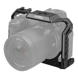 เคสอลูมิเนียมอัลลอยด์ Smallrig สำหรับกล้อง Nikon Z5 / Z6 / Z7 / <span class=keywords><strong>Z6II</strong></span> / Z7II -2926 - Product Image 1