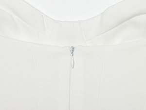 ZEVITY 2026 Nouvelle <span class=keywords><strong>Robe</strong></span> Chic Femme Tendance à Pois <span class=keywords><strong>Style</strong></span> <span class=keywords><strong>Corset</strong></span> Bretelles Fines Douce Sans Manches pour Soirée Vestidos <span class=keywords><strong>Robe</strong></span> Mujer Dropship - Product Image 4