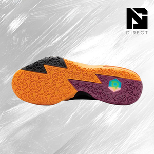 Zapatillas de Baloncesto Nike KD 6 'Peanut Butter Jelly' 2026 con Cordones, Parte Superior Sintética Transpirable y Suela de Goma - Product Image 5