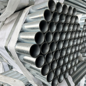 Mạ kẽm giàn giáo Ống gi ống 1 1 2 lịch S20 <span class=keywords><strong>S40</strong></span> để bán - Product Image 5