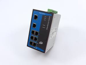 Nuevo Interruptor Etherdevice Eds-508a, Interruptor Gestionado de Capa <span class=keywords><strong>2</strong></span> Plc - Product Image 1