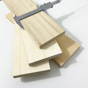 Laminated Veneer Lumber Platform <strong>Bed</strong> Frame Wooden Slats Furniture Accessories Accessory - Product Image 6