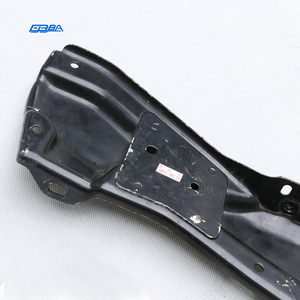 Support de refroidisseur d'air de haute qualité pour Bentley Bentayga OEM 36A805511B - Product Image 5