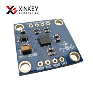 Módulo GY-52 MPU-6050 3: Giroscopio y acelerómetro de 3 ejes, módulo de 6 ejes para medir la actitud y la inclinación - Product Image 2