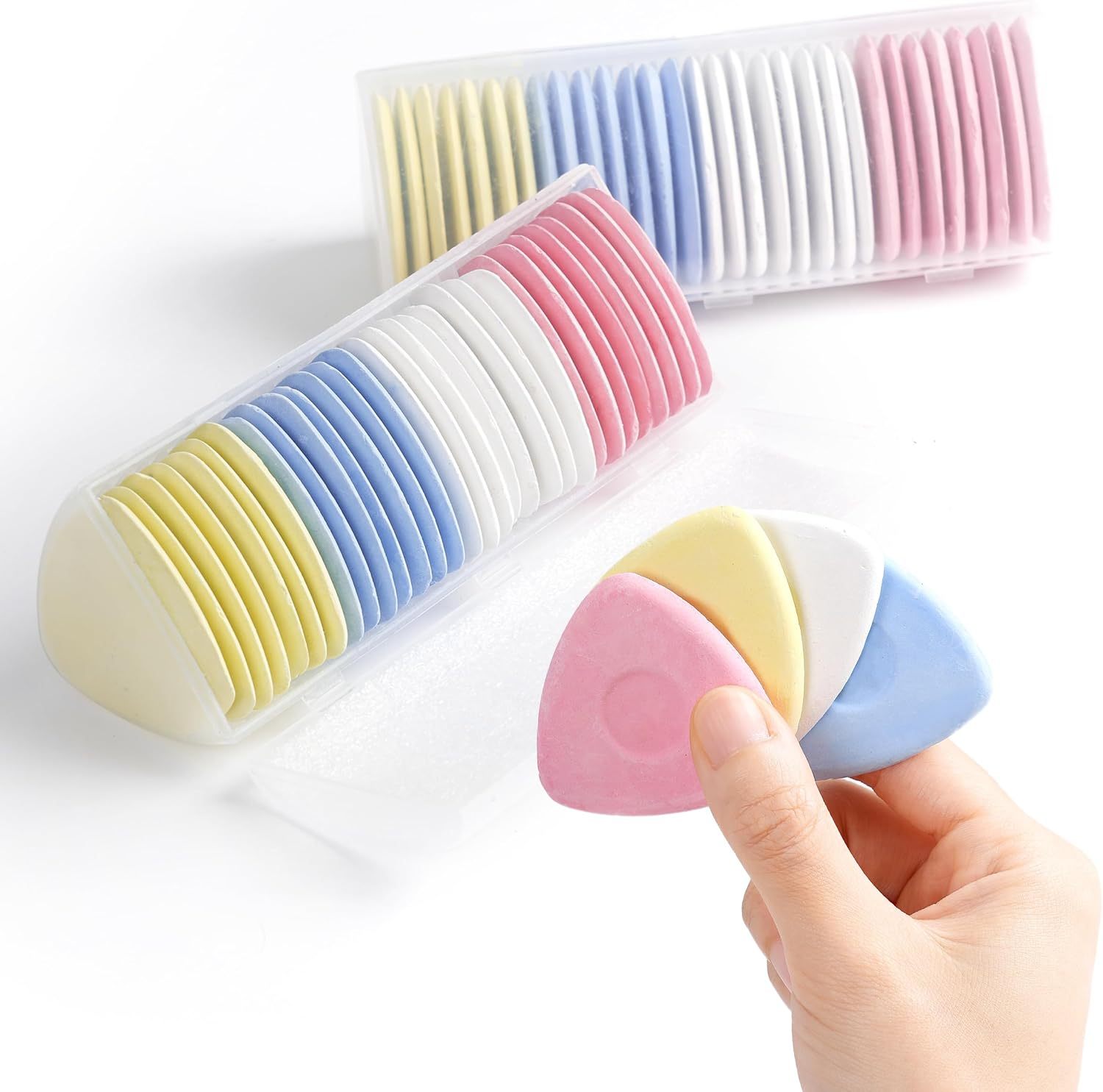 Mélanger les couleurs