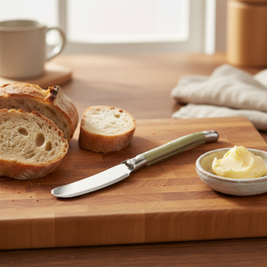 <span class=keywords><strong>Couteau</strong></span> à fromage <span class=keywords><strong>Laguiole</strong></span> à prix d'usine, durable avec lame en acier inoxydable et manche en plastique, emballé en boîte, outils à fromage - Product Image 3