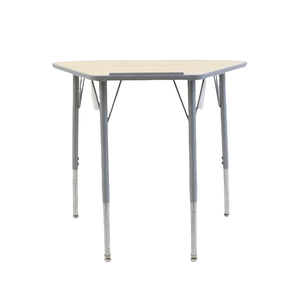 El más nuevo diseño móvil combinación flexible mesa de estudio escolar altura ajustable <span class=keywords><strong>escalera</strong></span> <span class=keywords><strong>tipo</strong></span> <span class=keywords><strong>Escritorio</strong></span> de estudio - Product Image 3