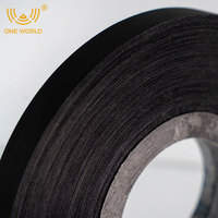 Cinta Semiconductora de Nailon OW-N de Alta Resistencia Mecánica de OWCABLE, Propiedad Eléctrica Uniforme, Resistente al Calor, para Cables de Alimentación