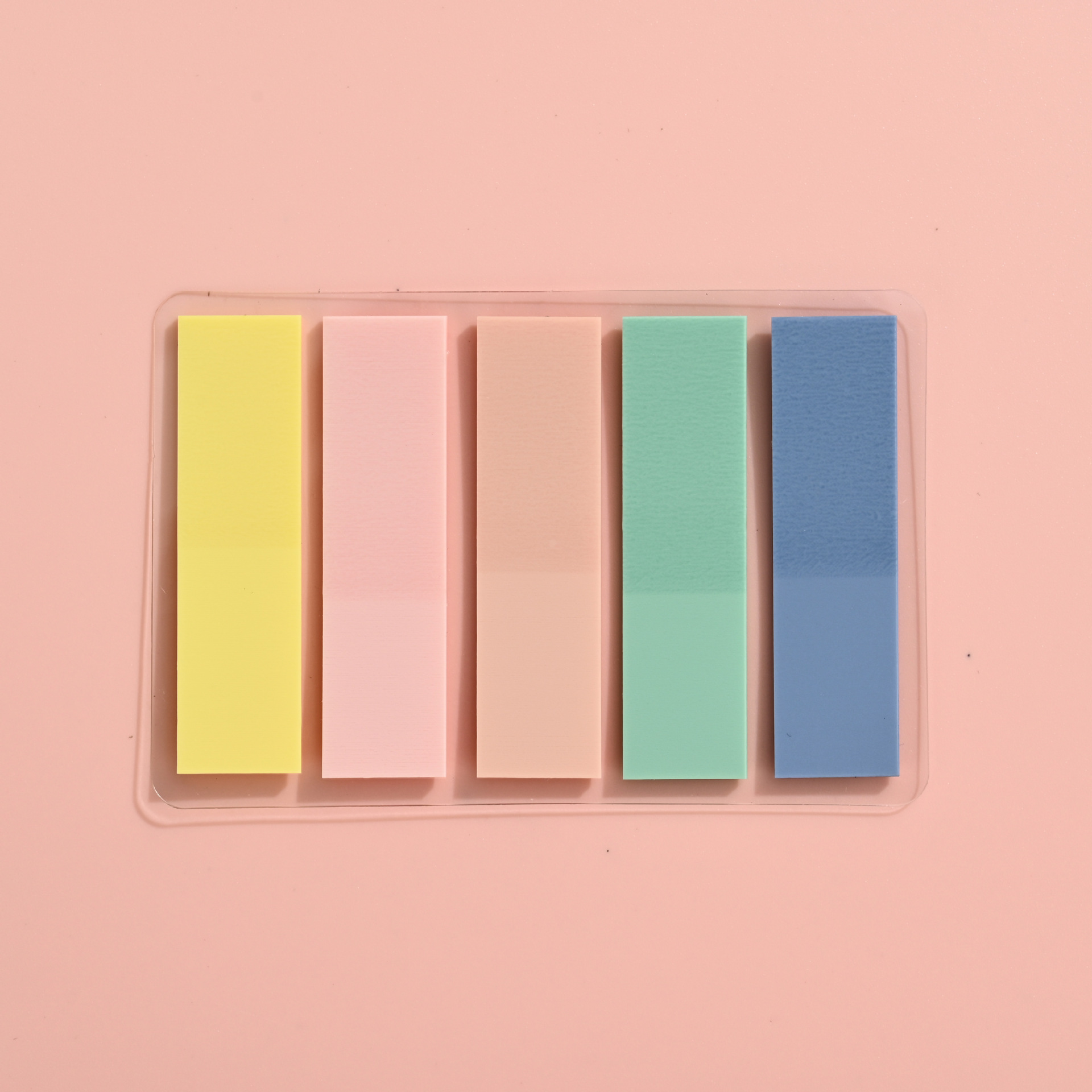Flathead Morandi Color 1