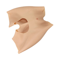 Faux Fessiers en Silicone Vente en Gros, Pantalons de Hanche en Silicone pour Femmes, Culottes Sexy à Effet Push-up Fessier Artificiel, Rembourrage Améliorant le Fessier
