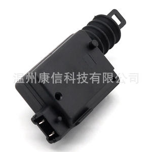 Moteurs de verrouillage centralisé Renault 9 pour 7702127213, commande de porte en plastique, type d'actionneur de porte, caractéristiques du verrouillage centralisé de la porte - Product Image 1