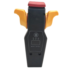 Manette <span class=keywords><strong>de</strong></span> commande pour chariot élévateur électrique YTH003 avec bouton <span class=keywords><strong>de</strong></span> klaxon pour entrepôt - Product Image 3