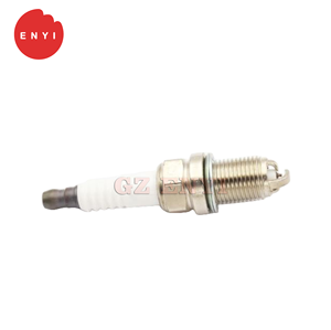 La bujía 90919-01233 es aplicable para Toyota Hanlan Da, Prado, Rav4, Land Cruiser, <span class=keywords><strong>SK16HR11</strong></span> - Product Image 5