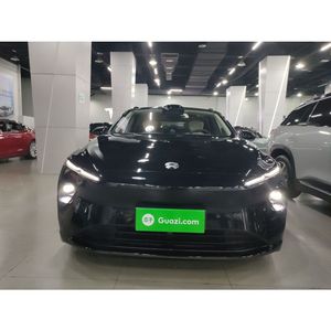 Coche Usado Guazi <span class=keywords><strong>2022</strong></span> Nio ET7, Vehículo Eléctrico <span class=keywords><strong>de</strong></span> Nueva Energía, Sedán Automático con Volante a la Izquierda para Desplazamientos Urbanos Inteligentes, 5 Plazas - Product Image 2