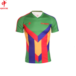 New arrival custom cheap soccer uniform sets soccer jersey football uniform soccer wear Shirts &amp; Tops OEM team name custom size - Product Image 1