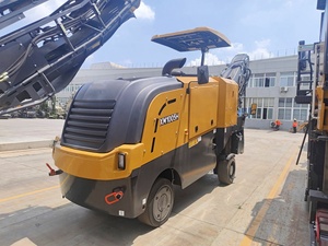 Fresatrice Stradale a Freddo XM1005H 1000mm per Asfalto, Fresatrice per la Manutenzione Autostradale - Product Image 4