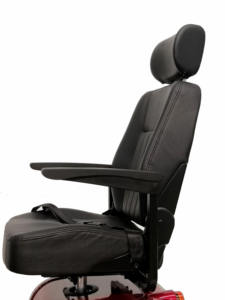 Handicapé <span class=keywords><strong>professionnel</strong></span> Scooter Électrique de Mobilité pour Personnes Âgées - Product Image 5