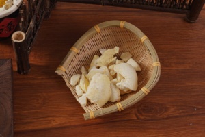 2025年激安販売 高品質フリーズドライドリアン 食品グレードバルク - Product Image 3