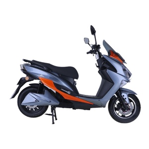 Moto JCH 72V 2000W de course à 2 roues pour adultes, prix usine CKD - Product Image 1