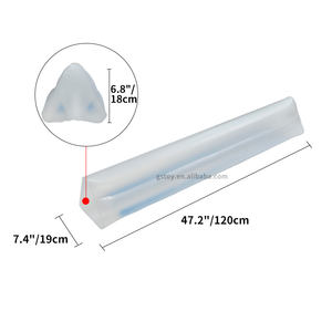 Подушка из ПВХ для защиты кровати - Product Image 5