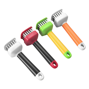 Outil de cuisine en acier inoxydable attendrisseur de viande aiguille métal poinçonnage Tendon dispositif de rupture <span class=keywords><strong>pour</strong></span> porc volaille viande volaille outils - Product Image 1